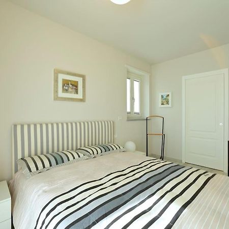 Luxury Apartament Con Garage Vista Mare Alassio Per 6 Persone Exteriör bild